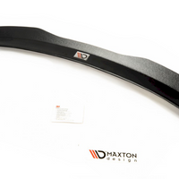 Maxton Design - Spoiler CAP VW Passat B6 Estate