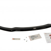 Maxton Design - FRONT SPLITTER AUDI S8 D3 (2006-2010)