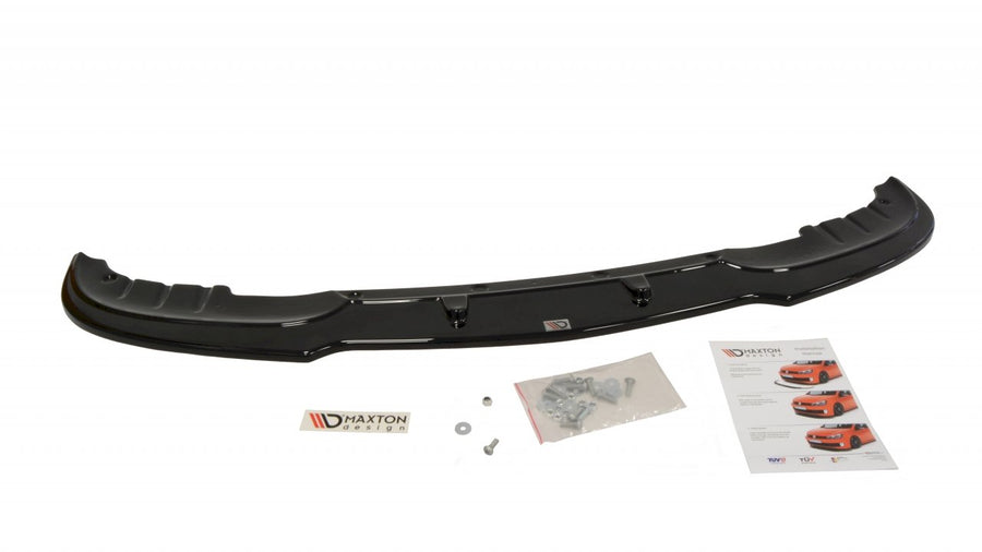 Maxton Design - FRONT SPLITTER BMW 5 GT F07 STANDARD (2009-2013)