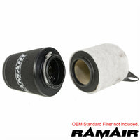 RamAir Performance Air Filter - BMW 1 and 3 Series 1.6 N43 & N45 Engine