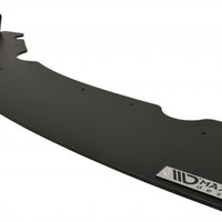 Maxton Design - FRONT RACING SPLITTER V.1 BMW 4 F32 M-SPORT & M-PERFORMANCE (2013-2016)