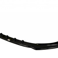 Maxton Design - FRONT SPLITTER V.1 AUDI S8 D4 FL (2015-2017)