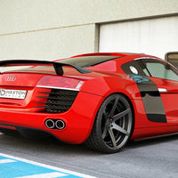 Maxton Design - SPOILER GT AUDI R8 Mk1