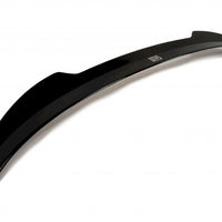 Maxton Design - SPOILER CAP NISSAN 370Z (2009-2012)