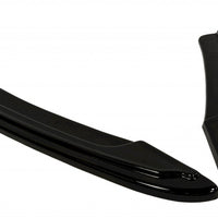 Maxton Design - REAR SIDE SPLITTERS AUDI RS6 C7