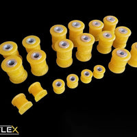 Mazda MX5 Mk1 (1991-1998) NA Rear Bush Kit