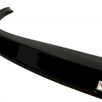 Maxton Design - FRONT SPLITTER AUDI RS6 C5 (2002-2004)