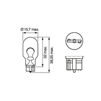 Enhanced Edition 955 Reverse Unit - MK2 Puma (921 | W16W T15)