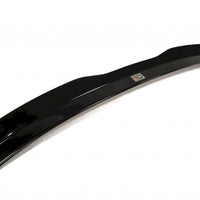 Maxton Design - SPOILER CAP VW GOLF IV