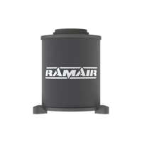 RamAir Performance Air Filter - Audi A3 8P/Seat Altea/VW Golf MK4 & 5