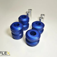VW Golf MK7/7.5 All Models (2012-2020) Rear Lower Arm Tie Bar Bushes