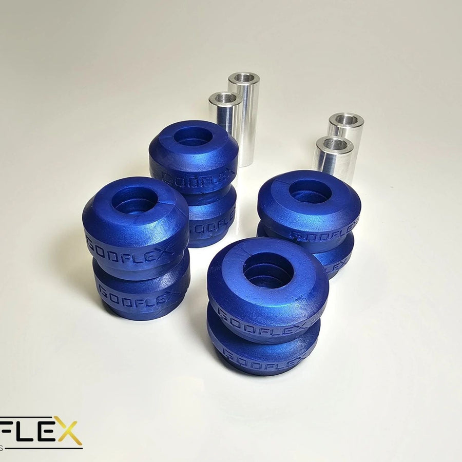 VW Golf MK7/7.5 All Models (2012-2020) Rear Lower Arm Tie Bar Bushes