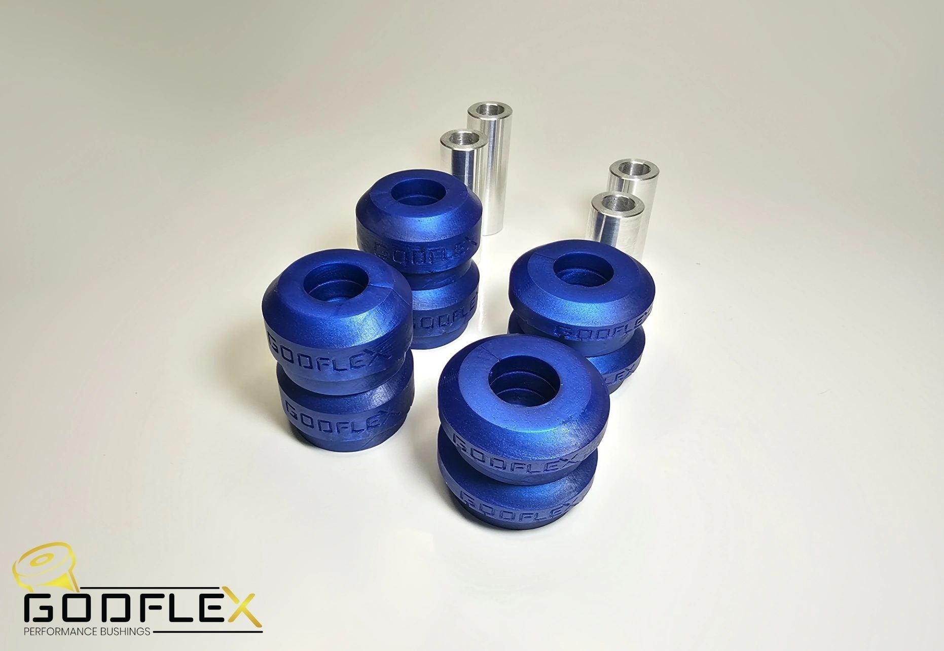 VW Golf MK7/7.5 All Models (2012-2020) Rear Lower Arm Tie Bar Bushes