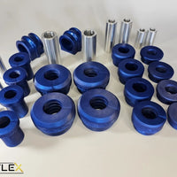 Nissan 350Z Z33 (2002-2009) Front Arm Bushes & Anti Roll Bar Bush Kit
