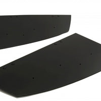 Maxton Design - REAR DIFFUSER BMW M3 E92 / E93