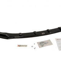 Maxton Design - FRONT SPLITTER FORD FOCUS II FACELIFT