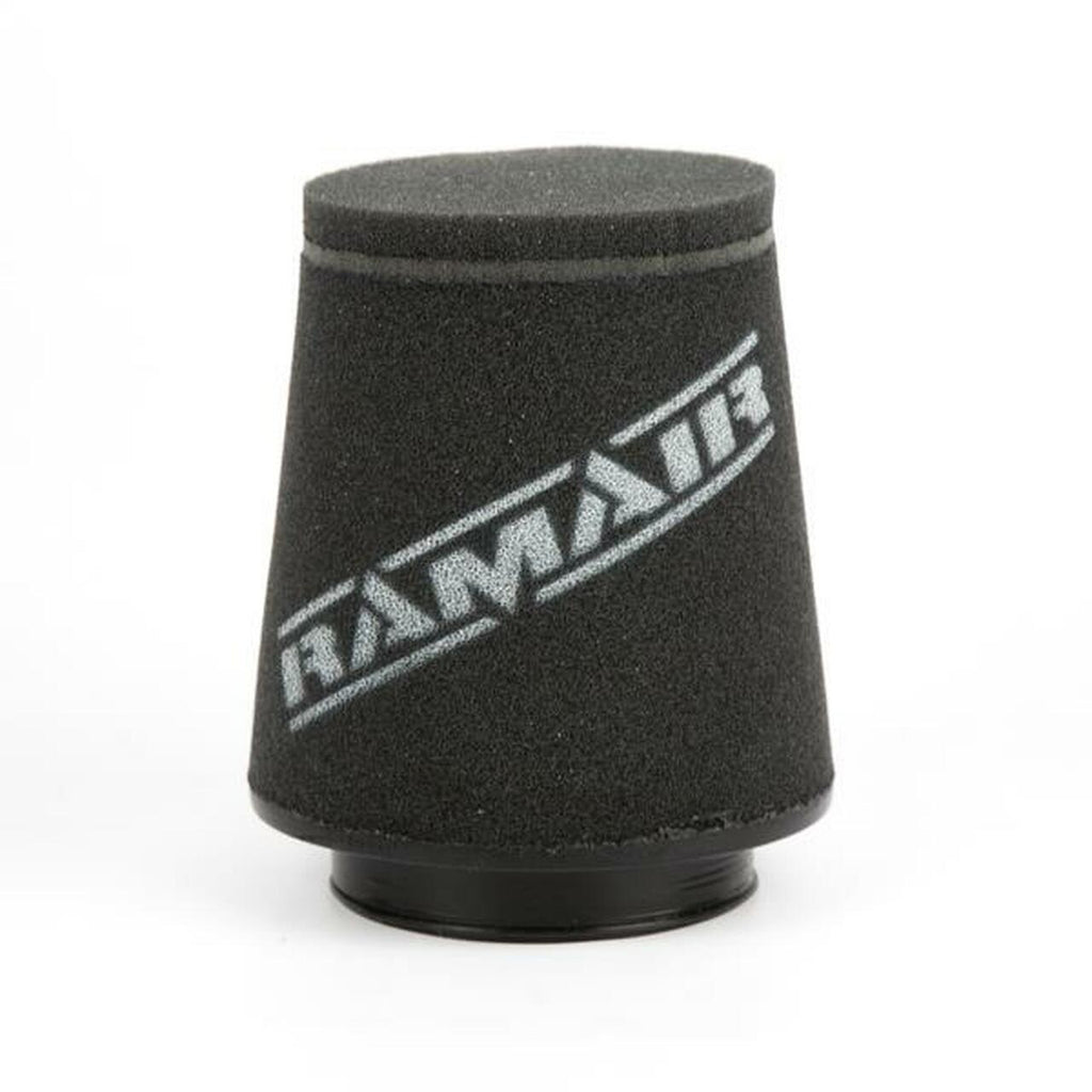 Cone Filter R15 RamAir Universal Foam Cone Filter - Offset 80mm Inlet – FW Performance