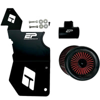 1.0 EcoBoost Enhanced Performance Intake System - MK7 Fiesta