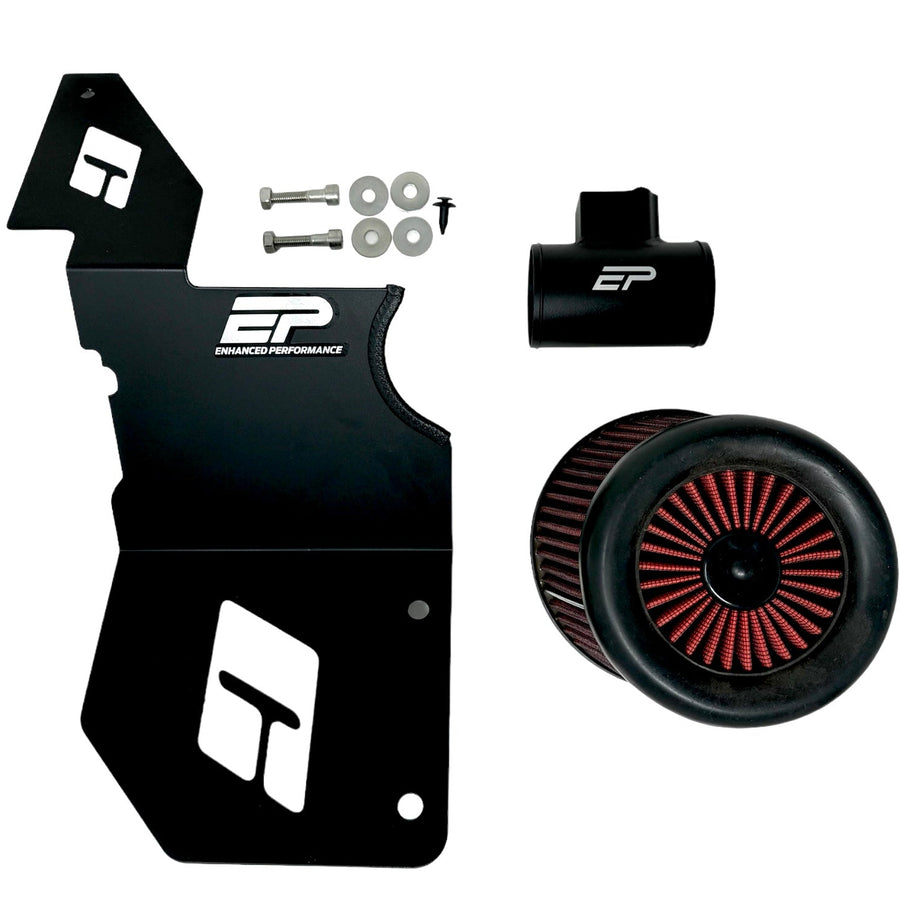 1.0 EcoBoost Enhanced Performance Intake System - MK7 Fiesta