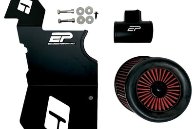 1.0 EcoBoost Enhanced Performance Intake System - MK7 Fiesta