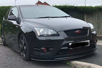 Ford Focus MK2 ST Preface Bodykit