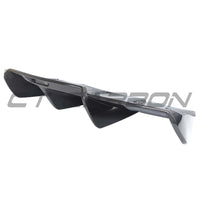 LOTUS EMIRA FULL CARBON FIBRE KIT V2 - CT DESIGN