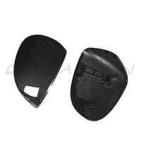 MERCEDES W206 C CLASS 2021+ PRE-PREG CARBON FIBRE MIRRORS