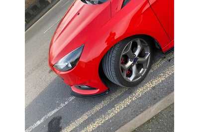 Ford Focus MK3 ST Facelift Body Kit