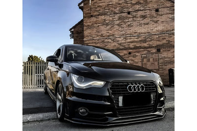 Audi S1 8X A1 S LINE Low Line Bodykit