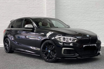 BMW 1 F20/21 Facelift Bodykit M-Sport