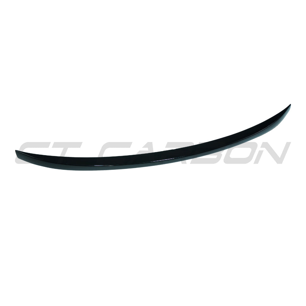 BMW X5/X5M G05/F95 2018-2025 GLOSS BLACK MIDDLE SPOILER