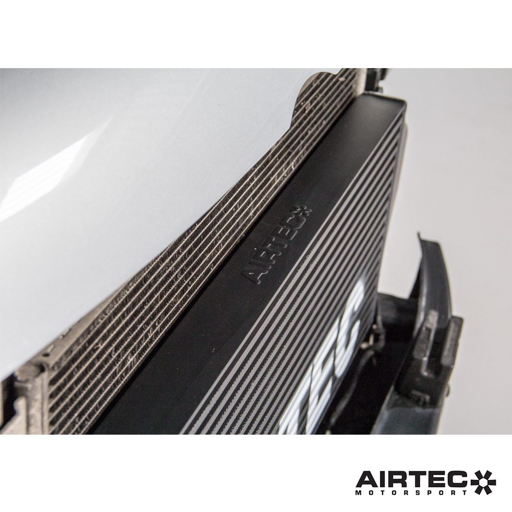 AIRTEC MOTORSPORT FRONT MOUNT INTERCOOLER FOR VW TRANSPORTER T5 / T6