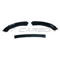 VOLKSWAGEN GOLF MK7/7.5 2012-2020 GLOSS BLACK SPLITTER