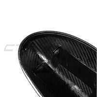 BMW 1 & 3 SERIES E82/E83/E87E90/E91/E92/E93 2006-2010 PRE-LCI CARBON FIBRE MIRRORS