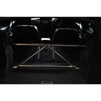 Baf Motorsport - BMW 3 Series / F31 K-Brace