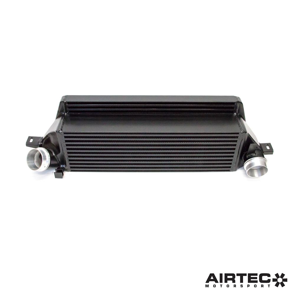 AIRTEC INTERCOOLER UPGRADE FOR MINI F56 JCW