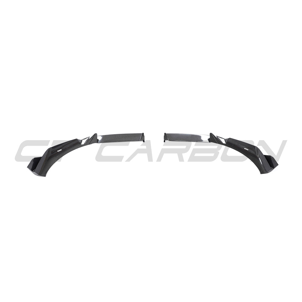 BMW X3 G01 LCI 2021+ FULL CARBON FIBRE KIT