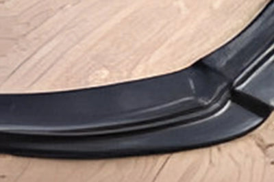 Ford Fiesta MK7.5 ST180 Splitter