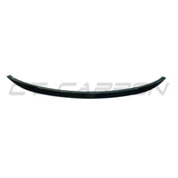 BMW X5/X5M F15/F85 2014-2018 GLOSS BLACK MIDDLE SPOILER