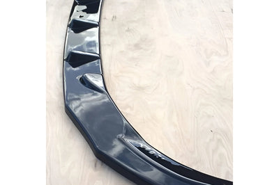 VW T6 Transporter Front Splitter