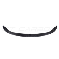 BMW M3/M4 (F80 F82 F83) 2014-2020 CARBON FIBRE SPLITTER (NO CANARDS) - V6