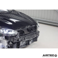 AIRTEC MOTORSPORT DOUBLE FRONT AIR FEED FOR FOCUS MK4 ST