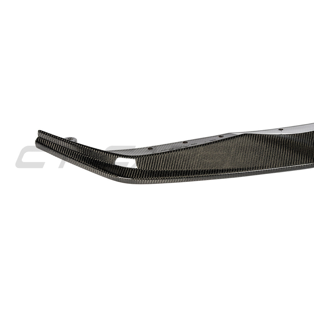 BMW G82 M4 FULL CARBON FIBRE KIT V7 - CT DESIGN