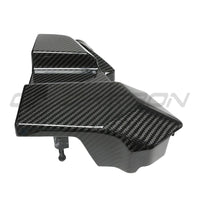 BMW M2 M3 & M4 G87/G80/G81/G82/G83 CARBON FIBRE ECU BATTERY TERMINAL COVER