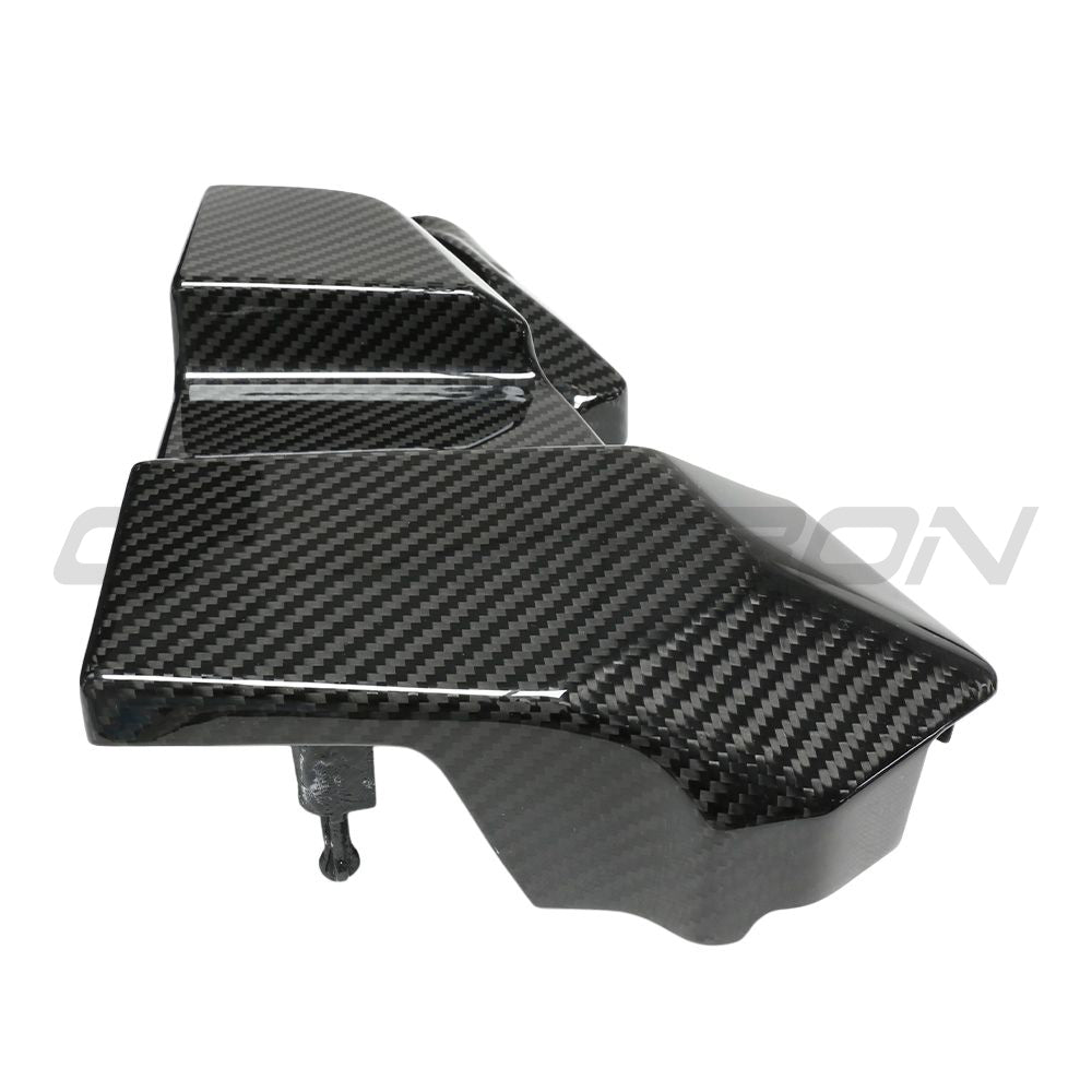 BMW M2 M3 & M4 G87/G80/G81/G82/G83 CARBON FIBRE ECU BATTERY TERMINAL COVER