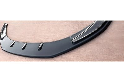 VW Caddy Mk4 Front Splitter (2015 Upwards)