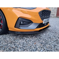 Focus MK4 ST/ST-Line Bodykit (Gloss Black)