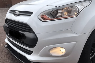 Ford Transit Connect Splitter