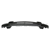 BMW G87 M2 CARBON FIBRE LOWER GRILLE - V2