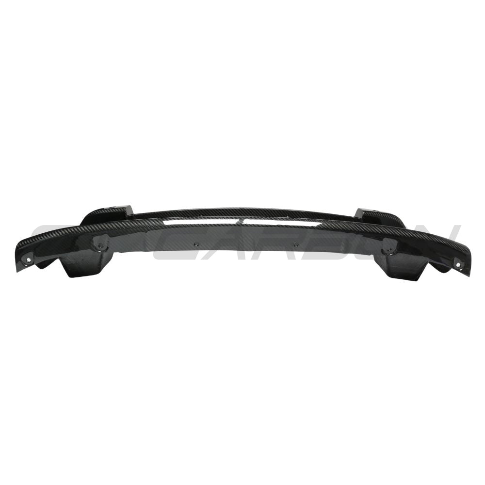 BMW G87 M2 CARBON FIBRE LOWER GRILLE - V2